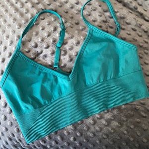 Lululemon Ebb to Street sports bra